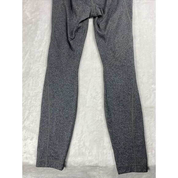 Athleta Body Gray Ankle Leggings RN 54023 Size Small - Picture 6 of 11